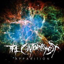 The Contortionist : Apparition